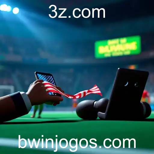 Tendências Emergentes no Mundo dos Jogos Online