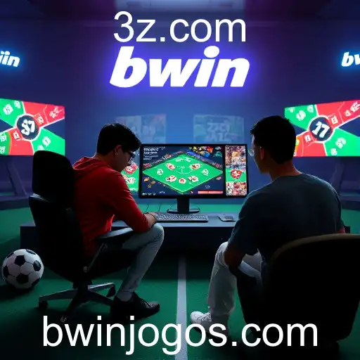 Tendências e Desafios no Mundo dos Jogos Online em 2025