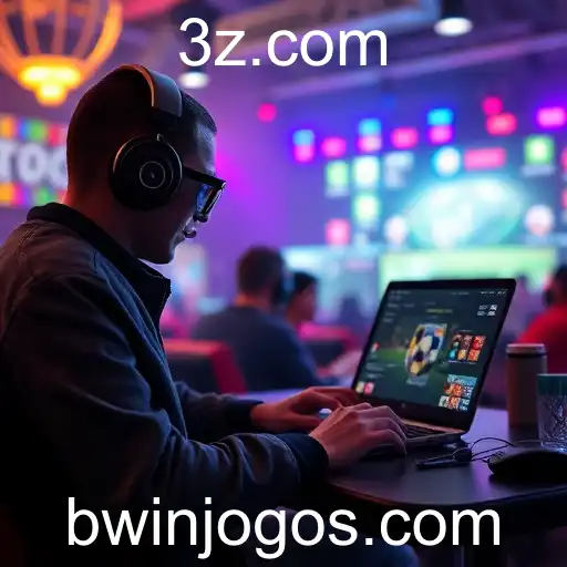 O Impacto Crescente dos Jogos Online em 2025