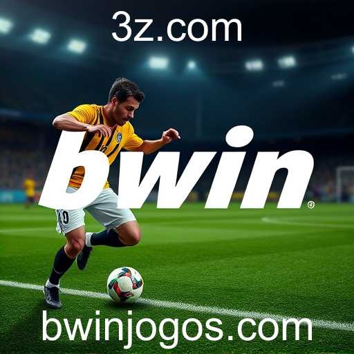 Bwin Expande Presença no Brasil com Parcerias Estratégicas