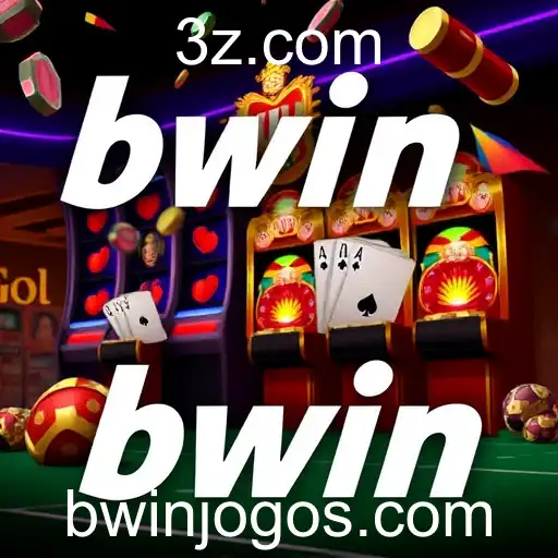 Explorando a Categoria de Cassino no Site 'bwin'