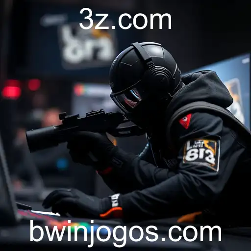 O Crescimento dos Esports na Plataforma de Apostas Bwin