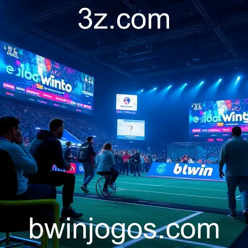 A Evolução do Mercado de Jogos em 2025