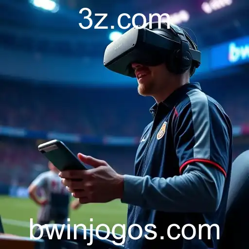 Inovações e tendências no mercado de jogos online