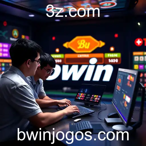 Evolução e Desafios do Mercado de Jogos Online em 2025