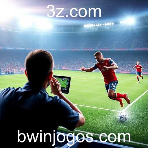 Inovações no Setor de Apostas Aumentam Popularidade