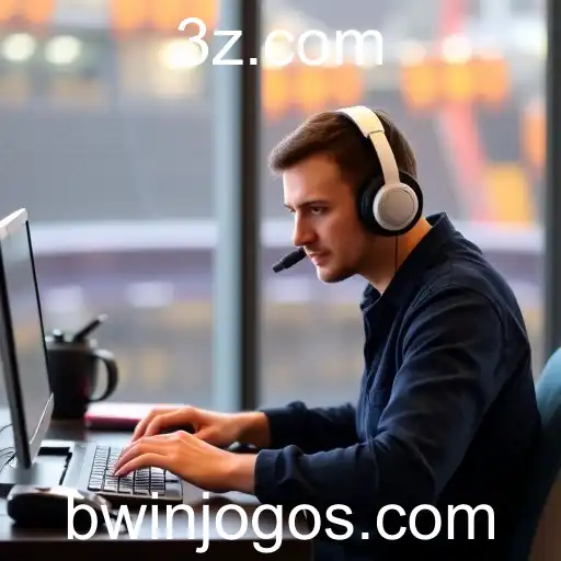 Impactos do Jogo Online no Brasil em 2025