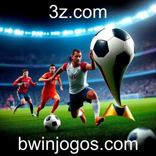 Maximize Suas Chances: Entendendo as Promoções no Bwin