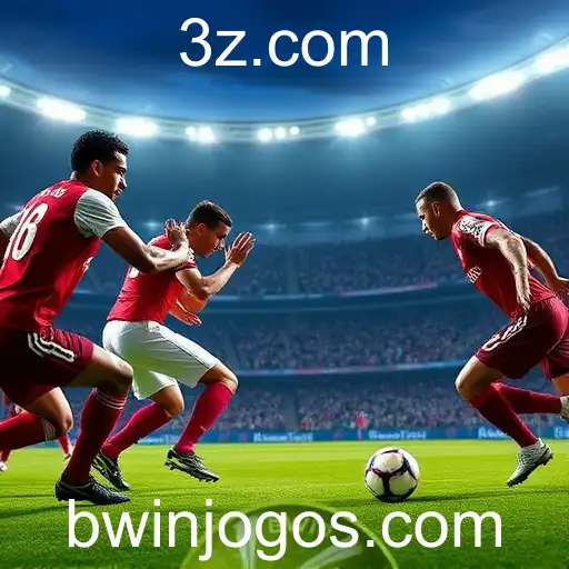 Apostas Esportivas no Mundo da bwin: Uma Experiência Completa e Segura
