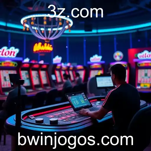 A Impactante Transformação do Cenário de Jogos Online em 2025