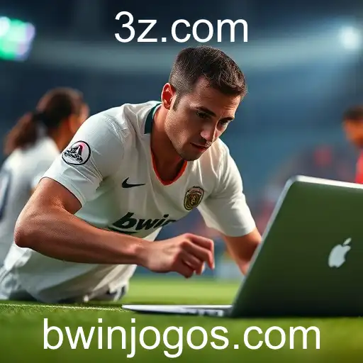 Avanços Tecnológicos nas Apostas Online